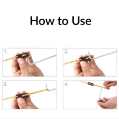 Hewolf 4-8P Outdoor Camping Tarp -Camping And Hiking 1682 12 600x600 6d730034 a60b 4c65 afad a75a92c0208b