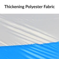 Hewolf 4-8P Outdoor Camping Tarp -Camping And Hiking 1682 4 600x600 269b2bee 2452 44b2 96bf c12b5dd50637