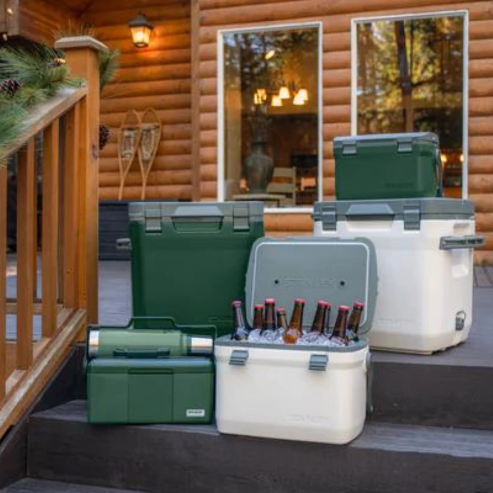 STANLEY® Adventure Cooler 16QT 21 STANLEY® Adventure Cooler 16QT - Image 19