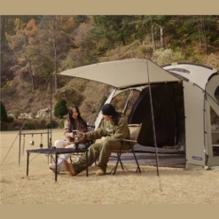 KZM Gotland Swell House Tent -Camping And Hiking 16 ad6acbbc 1feb 492d bf05 c2b9894b7866