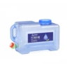 Hewolf Faucet Container 18L -Camping And Hiking 18L