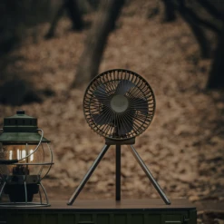 Cargo Container Electric Fan Multi Fan -Camping And Hiking 18 7fb73a18 bc06 440c b177 526a17ba42d7