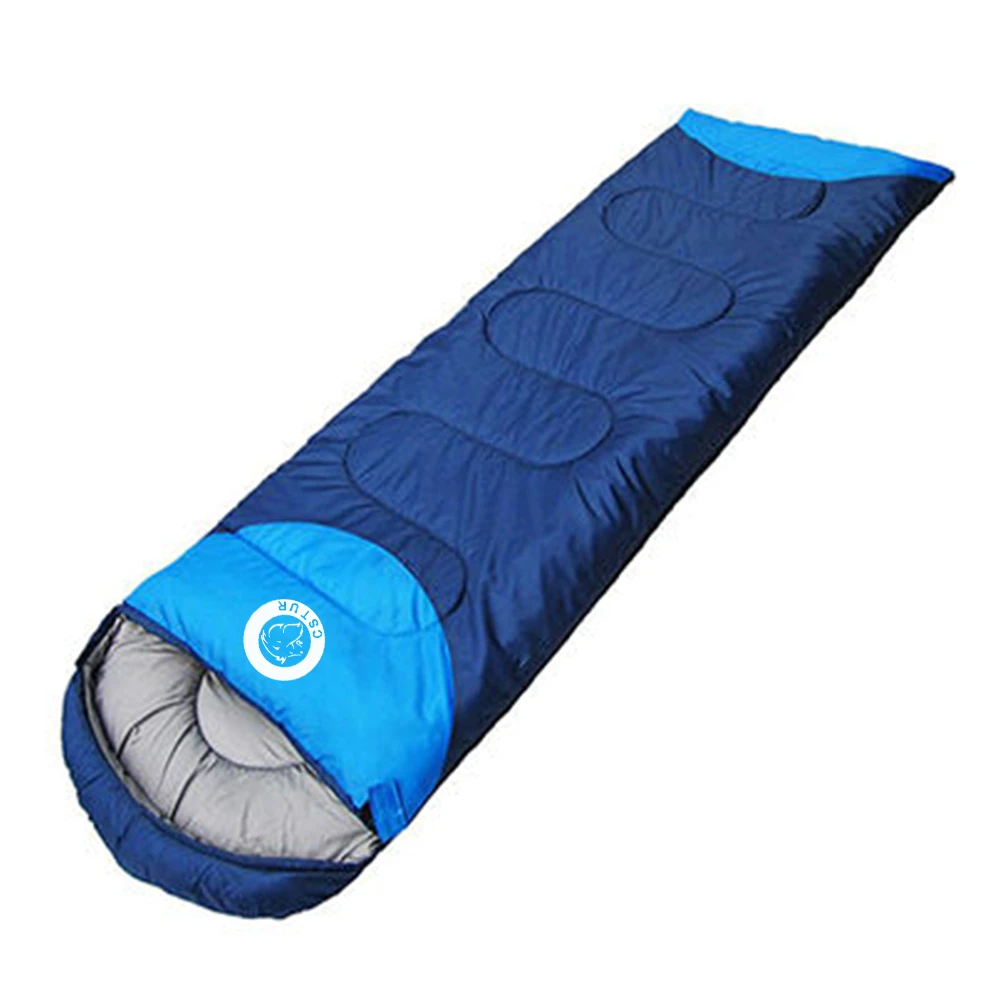CSTUR Sleeping Bag 1.3kg 190 X 30cm 3 CSTUR Sleeping Bag 1.3kg 190 X 30cm