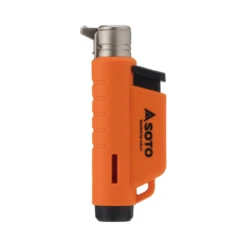 Soto Micro Torch Compact 16 Soto Micro Torch Compact -Camping And Hiking 1 42b689c1 fe2b 4999 addf a1907697ee62