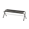 Snow Peak Mesh Folding Bench -Camping And Hiking 1 6dde52be cdb8 4e11 8804 ffe27b587606