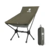OneTigris Portable Camping Chair Large - Ranger Green -Camping And Hiking 1 c8406155 8405 4962 bd40 cc460338c44f