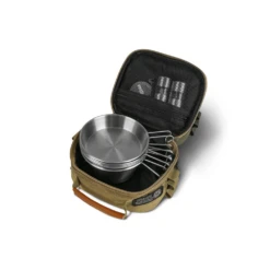 KZM Field Oval Case -Camping And Hiking 1 d7828279 a5ab 4645 9754 f260f461417c