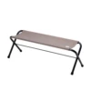 Snow Peak Folding Grey Bench -Camping And Hiking 1 de546d97 1c76 45e3 9c00 3604e4b33d76