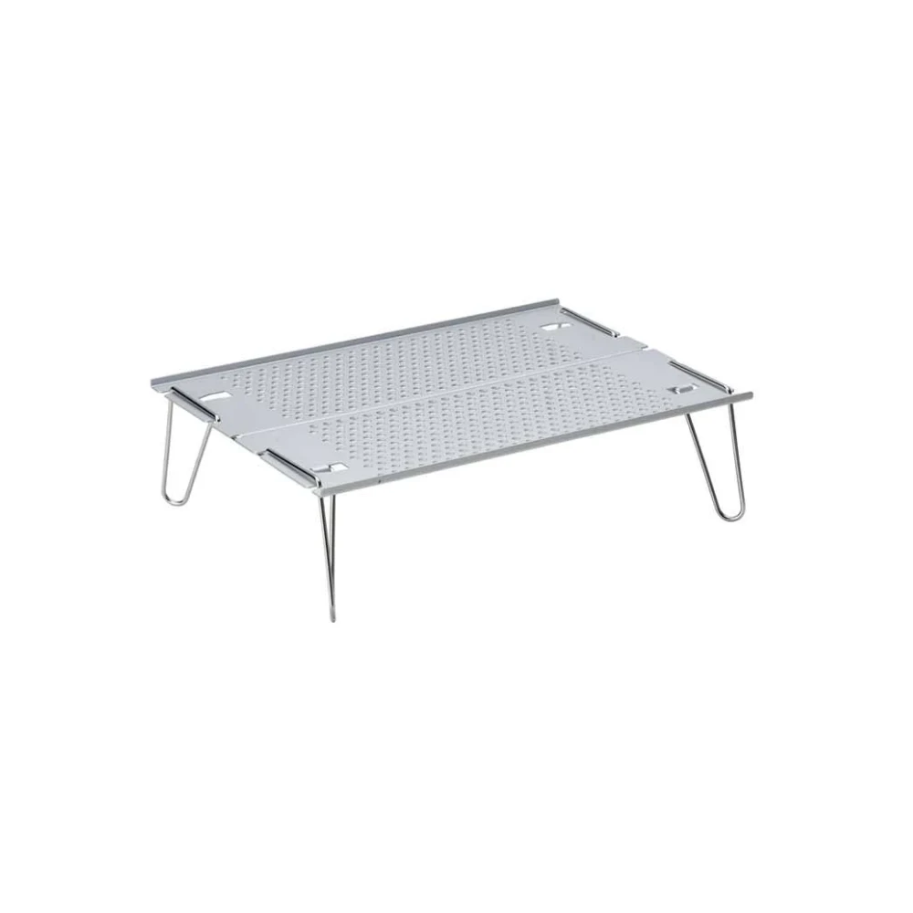 Snow Peak Ozen Solo Table Light 3 Snow Peak Ozen Solo Table Light