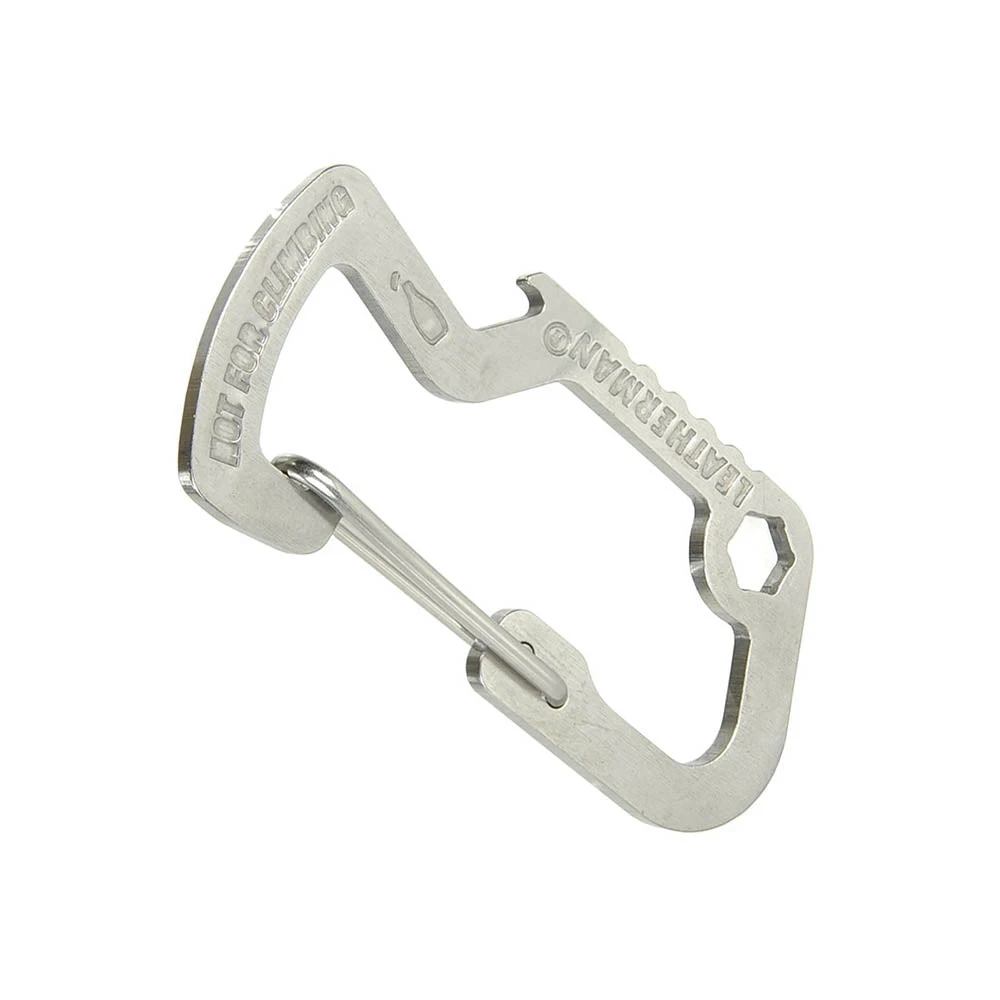 Leatherman Carabiner 4 Leatherman Carabiner - Image 2