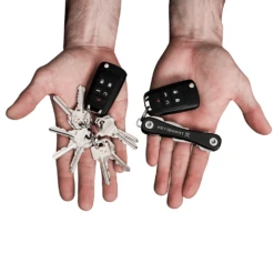 Keysmart Rugged -Camping And Hiking 2 50