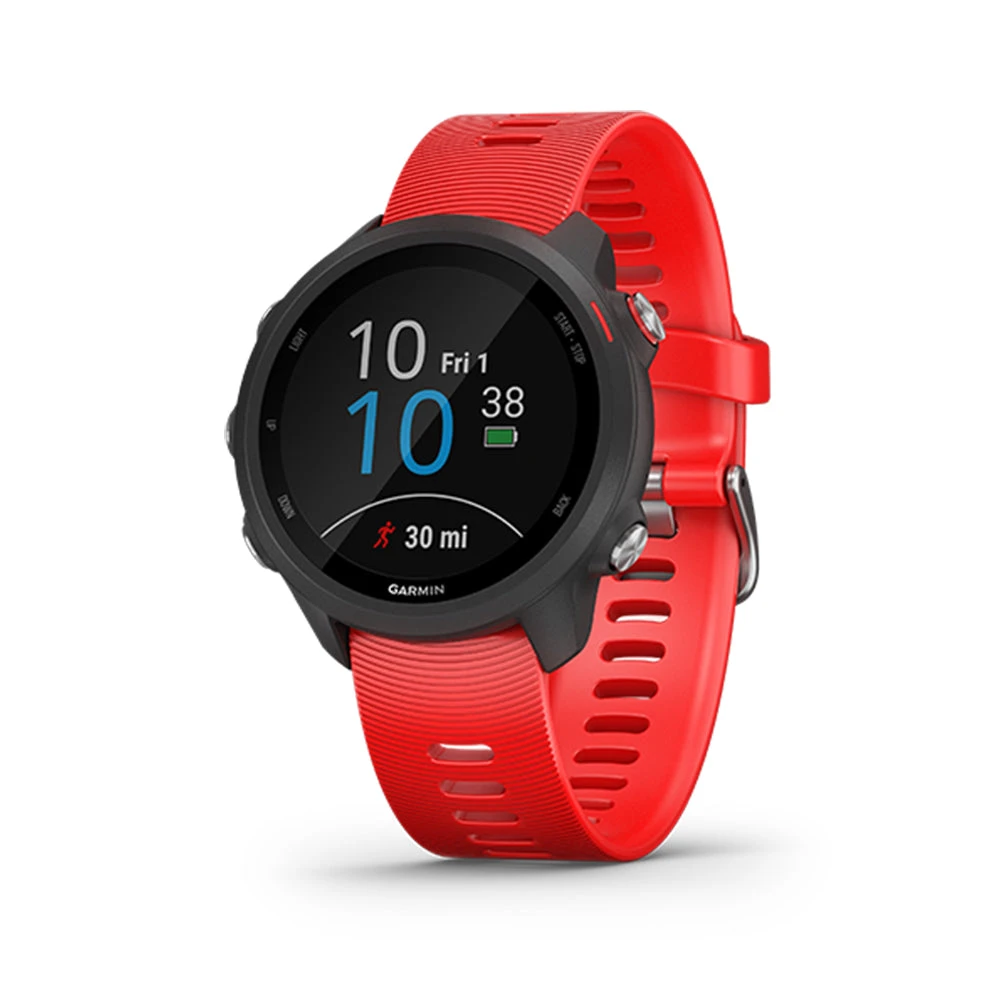 Garmin Forerunner 245 GPS Smartwatch 12 Garmin Forerunner 245 GPS Smartwatch - Image 10