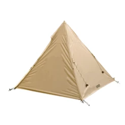DoD Riders's One Pole Tent -Camping And Hiking 2 77