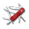 Victorinox Evolution 14 - Red -Camping And Hiking 2.3903.E 2