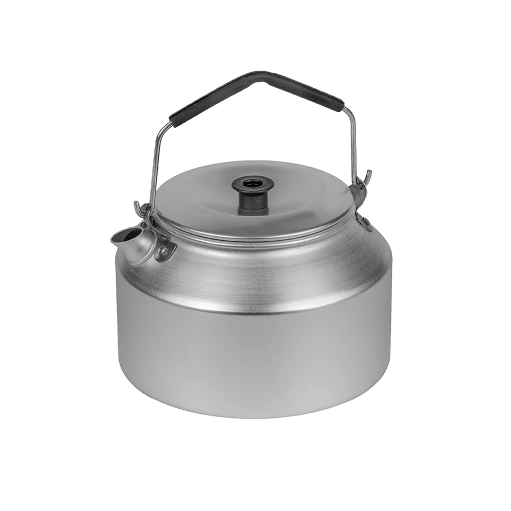 Trangia Aluminium Kettle 5 Trangia Aluminium Kettle - Image 3