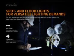 Fenix WT20R XP-G2 S2 Multi-Functional Work LED Flashlight 15 Fenix WT20R XP-G2 S2 Multi-Functional Work LED Flashlight -Camping And Hiking 20196514061463872