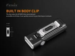 Fenix WT20R XP-G2 S2 Multi-Functional Work LED Flashlight 18 Fenix WT20R XP-G2 S2 Multi-Functional Work LED Flashlight -Camping And Hiking 20196514063727810