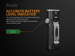 Fenix WT20R XP-G2 S2 Multi-Functional Work LED Flashlight 20 Fenix WT20R XP-G2 S2 Multi-Functional Work LED Flashlight -Camping And Hiking 20196514065778108