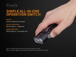 Fenix WT20R XP-G2 S2 Multi-Functional Work LED Flashlight 21 Fenix WT20R XP-G2 S2 Multi-Functional Work LED Flashlight -Camping And Hiking 20196514070691208