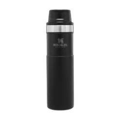 Stanley Trigger Action Travel Mug 33 Stanley Trigger Action Travel Mug -Camping And Hiking 20oz matte black 2