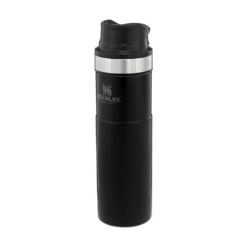 Stanley Trigger Action Travel Mug 28 Stanley Trigger Action Travel Mug -Camping And Hiking 20oz matte black 4 1