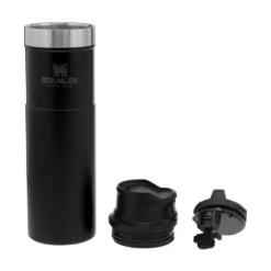 Stanley Trigger Action Travel Mug 30 Stanley Trigger Action Travel Mug -Camping And Hiking 20oz matte black 5 1