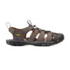 Keen Clearwater CNX (Men) - Raven/Tortoise Shell 2 Keen Clearwater CNX (Men) - Raven/Tortoise Shell -Camping And Hiking 21 3