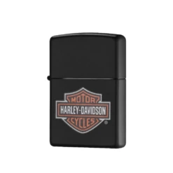Zippo 218HD-H252 Harley-Davidson® - Refillable Windproof Lighter -Camping And Hiking 218hd h52 3