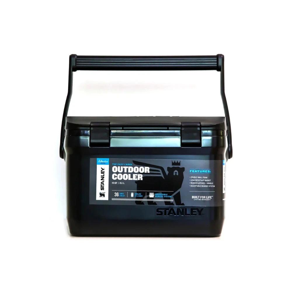 STANLEY® Adventure Cooler 16QT 3 STANLEY® Adventure Cooler 16QT