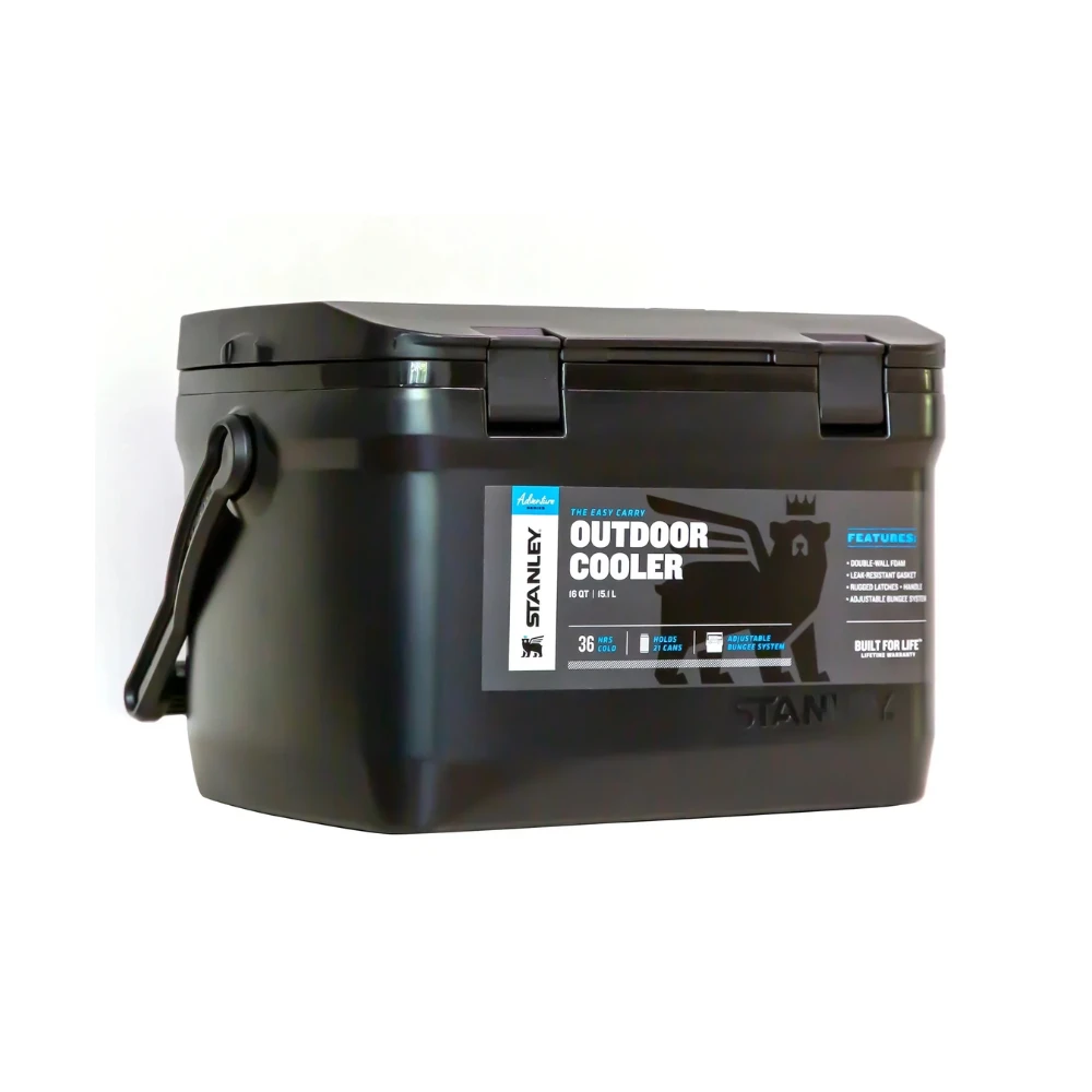 STANLEY® Adventure Cooler 16QT 4 STANLEY® Adventure Cooler 16QT - Image 2