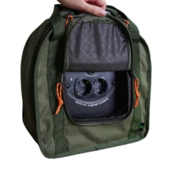 KZM Field Reel Bag -Camping And Hiking 23 a50d006a be28 48d3 8622 5c59f8326eec