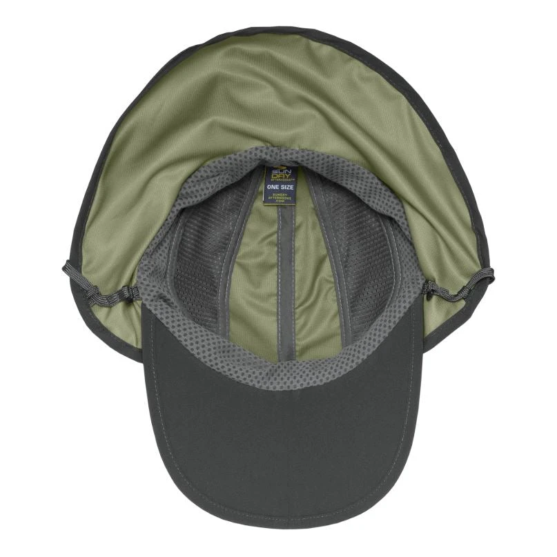 Sunday Afternoon Wahoo Cap 4 Sunday Afternoon Wahoo Cap - Image 2