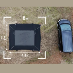 DoD 4x4 Base TC Shelter Tent -Camping And Hiking 24 aa4c4318 0ece 4568 8889 bb7164c568d1