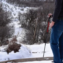 AceCamp 2606 Trekking Pole (Angled Handle) -Camping And Hiking 2606 4 600x600 8d2c6ae8 1b72 4845 8d96 4de16d1a6c08