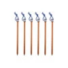 Ace Camp Aluminium Nail Peg (6 PCS) -Camping And Hiking 2719 2 60928.1435772452