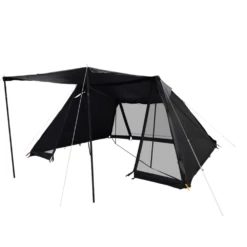 DoD 4 X 4 Base Shelter Tent