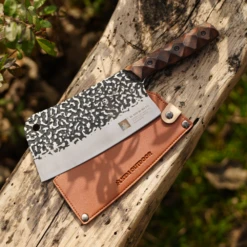KZM Master Cleaver -Camping And Hiking 2 26704e8c e120 4c32 9c69 0df3800ad8c7