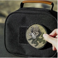 KZM Field Oval Case -Camping And Hiking 2 32b30364 317d 43e5 acbf eb8d1f3ddb43