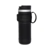 Stanley Legacy Neverleak Travel Mug 16oz - Foundry Black -Camping And Hiking 2 579806d3 993a 476e ba2f 2fd748859318