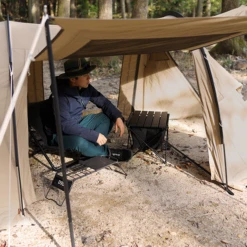 DoD Kamaboko Tent Solo TC 19 DoD Kamaboko Tent Solo TC -Camping And Hiking 2 600x600 a41dd2de 280c 4313 ab59 f4111108e346