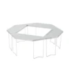 Snow Peak Fire Ring Table -Camping And Hiking 2 963e013d f7af 4809 bc8b 49614bdc50f3