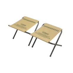 Cargo Container Wide BBQ Chair 2pcs -Camping And Hiking 2 c3e627f5 5993 4147 a499 a9468b1248e5