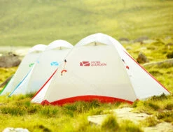 Mobi Garden Camping Tent 3P -Camping And Hiking 3 12