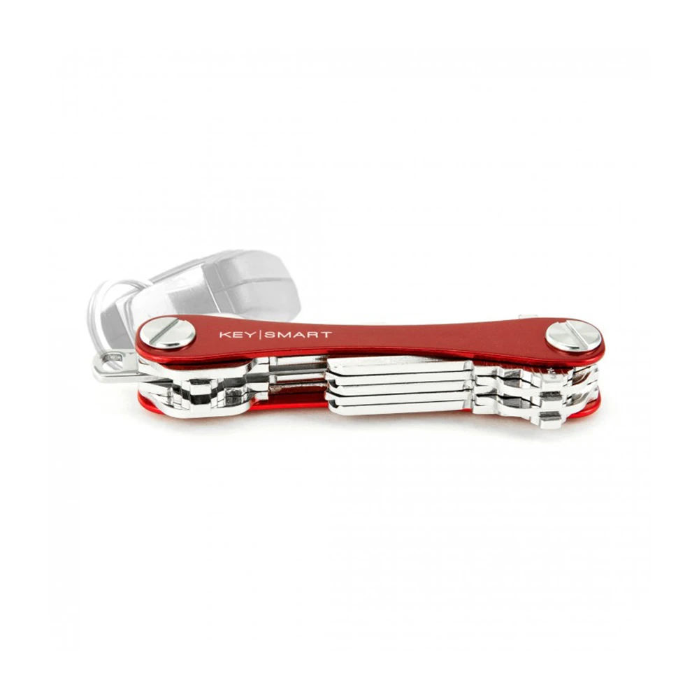 Keysmart Compact Key Holder 5 Keysmart Compact Key Holder - Image 3