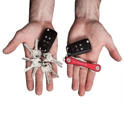 Keysmart Rugged -Camping And Hiking 3 58
