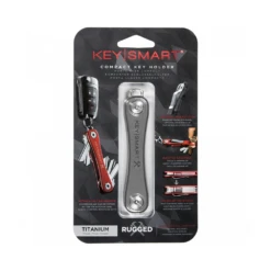 Keysmart Rugged -Camping And Hiking 3 59