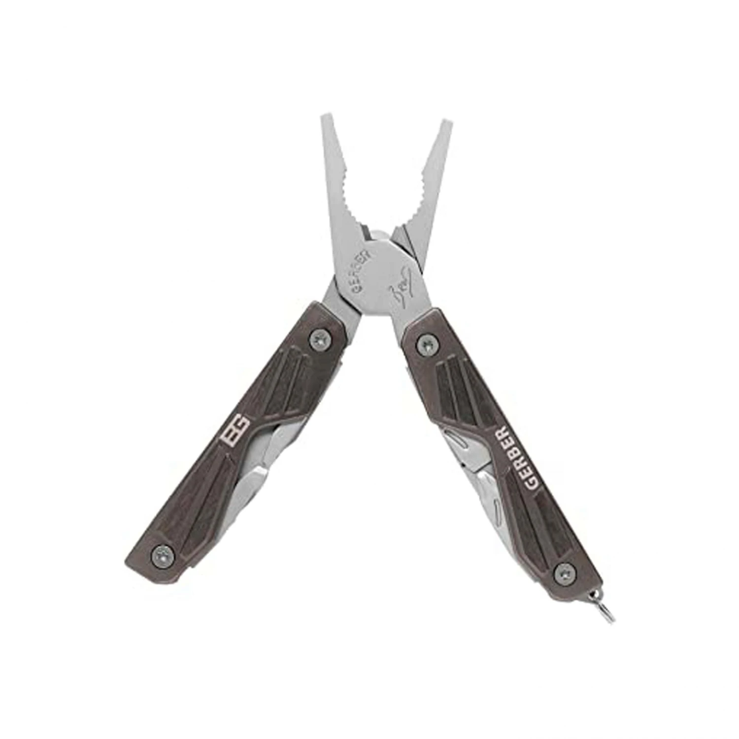 Gerber Bear Grylls Mini Multi-Tool Compact 5 Gerber Bear Grylls Mini Multi-Tool Compact - Image 3