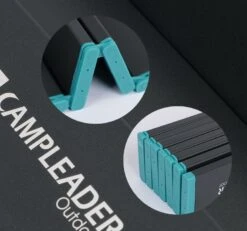 Camp Leader Foldable And Portable Camping Table -Camping And Hiking 3 87