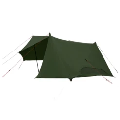 DoD Pup-Like Tent 2 -Camping And Hiking 3 91