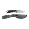 Gerber Downwind Fixed DP - Black -Camping And Hiking 30 001817